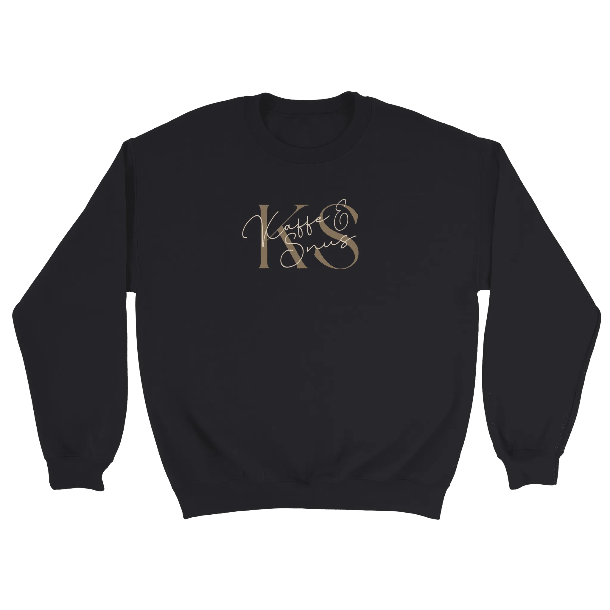 Kaffe och snus - Sweatshirt