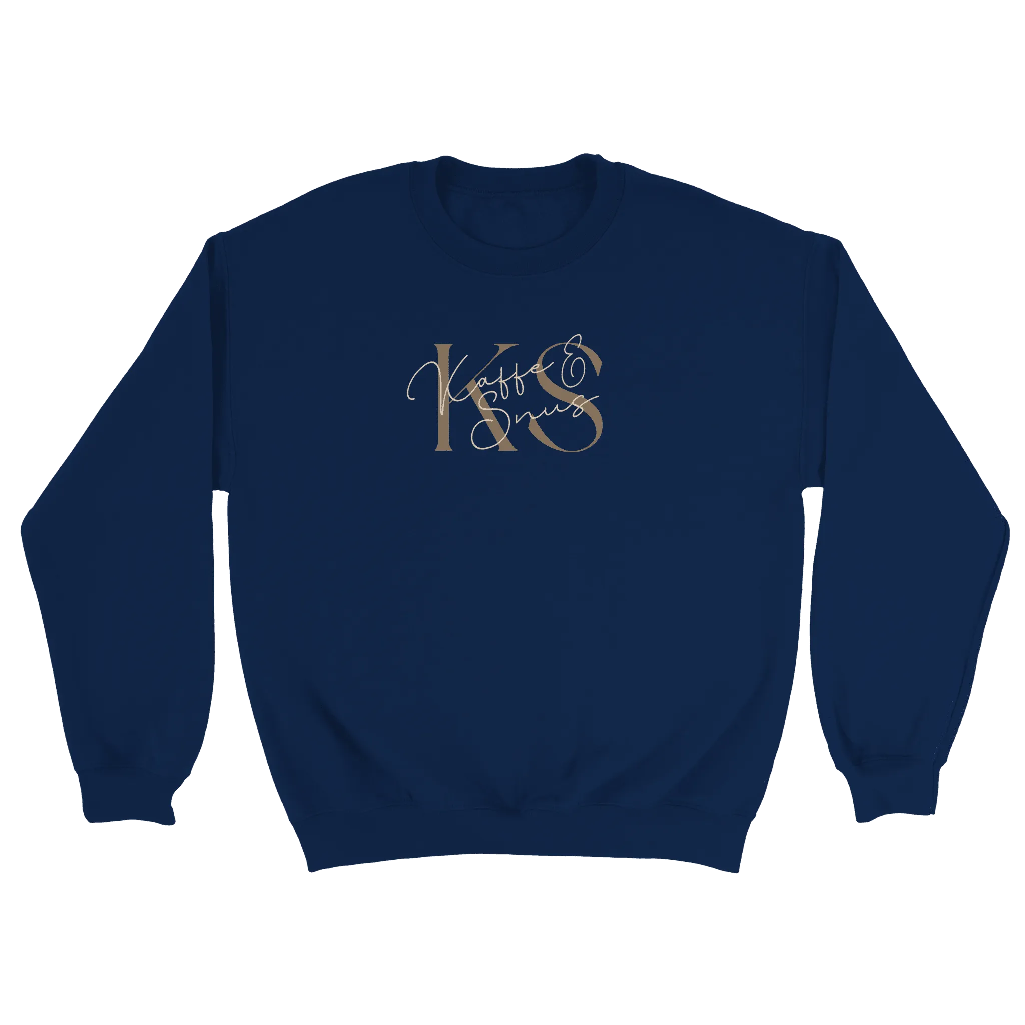 Kaffe och snus - Sweatshirt