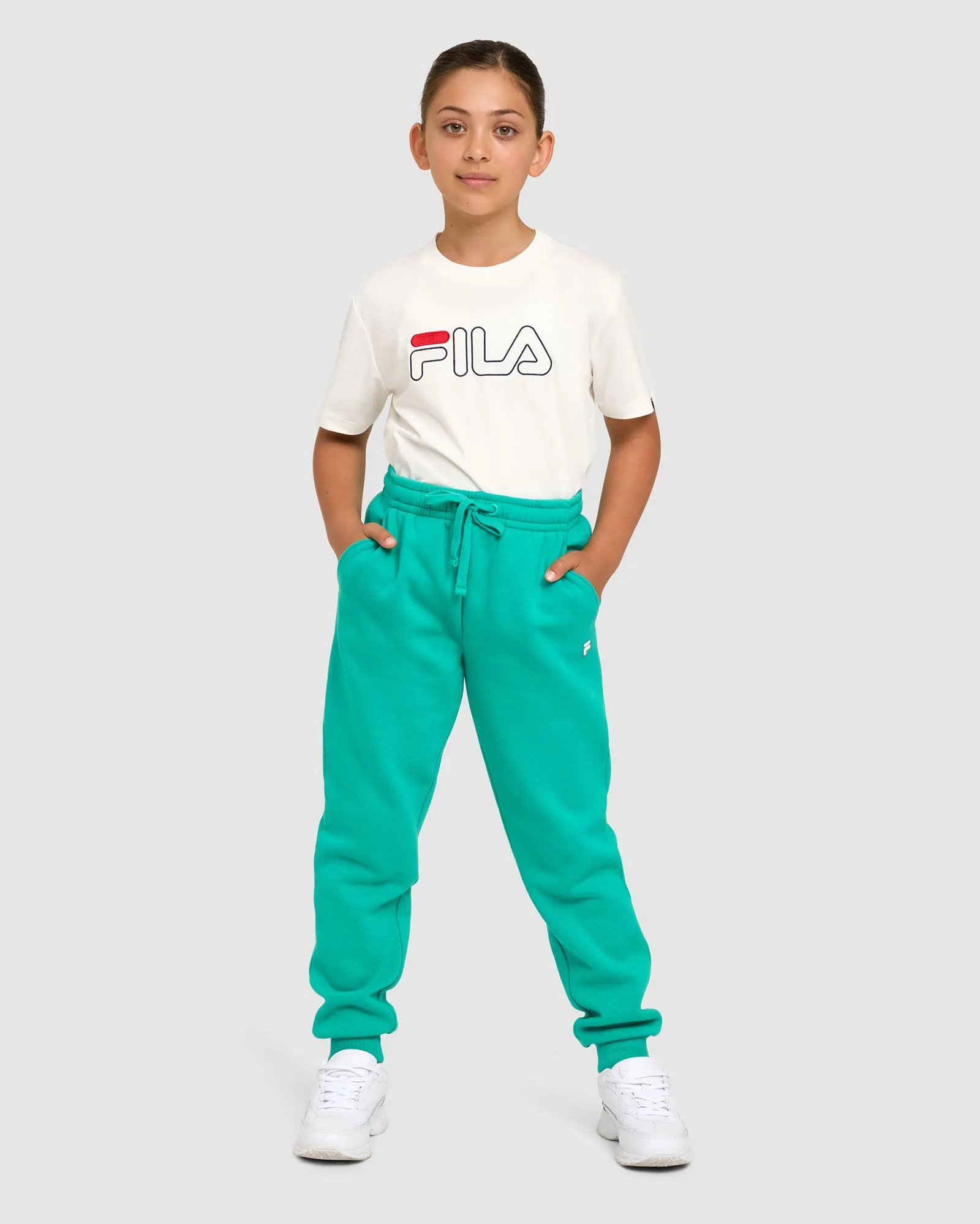 Kid's Cali Pants