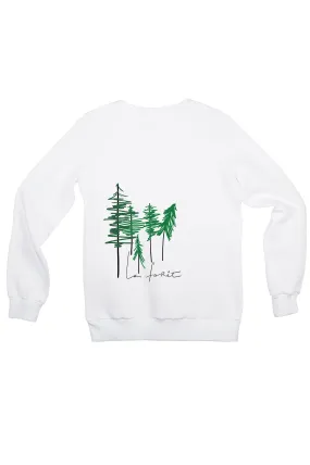 LA FORêT Sweatshirt