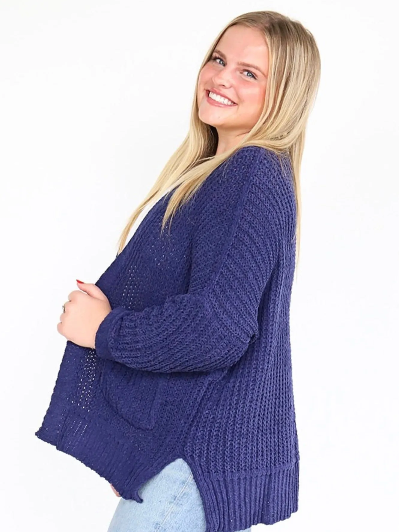 Lake Days Cardigan