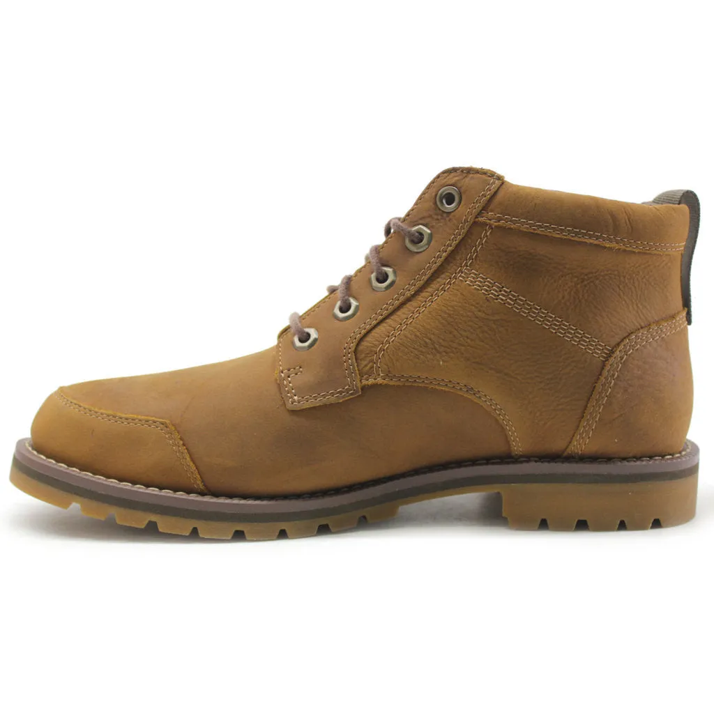 Larchmont II Leather Men's Chukka Boots