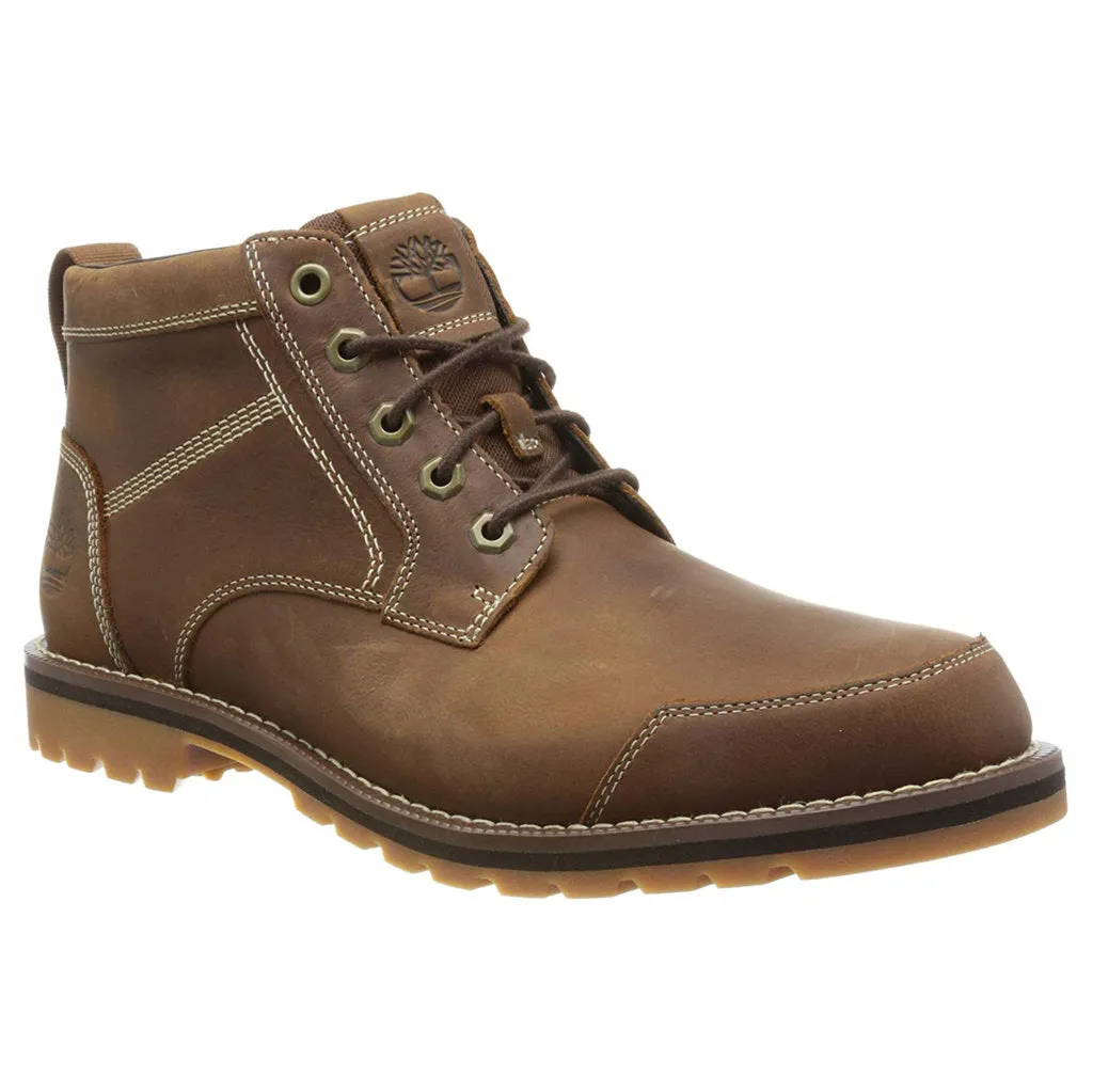 Larchmont II Leather Men's Chukka Boots