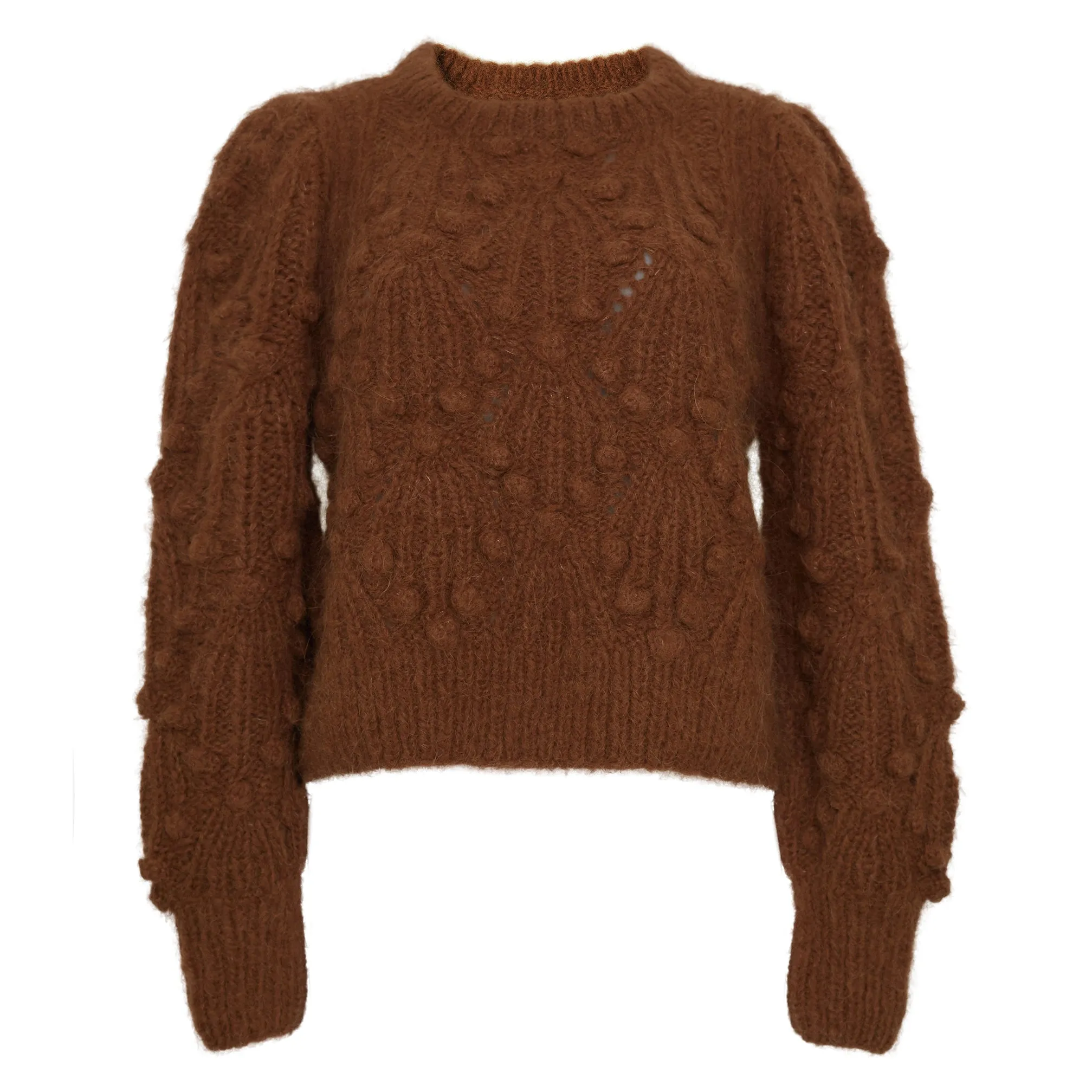 MARISA SWEATER | SIENNA