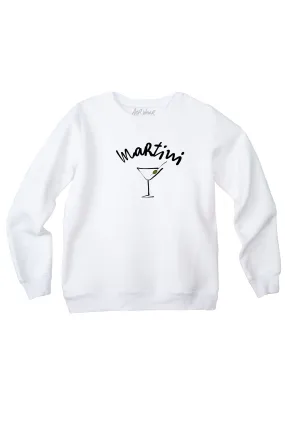 MARTINI Sweatshirt