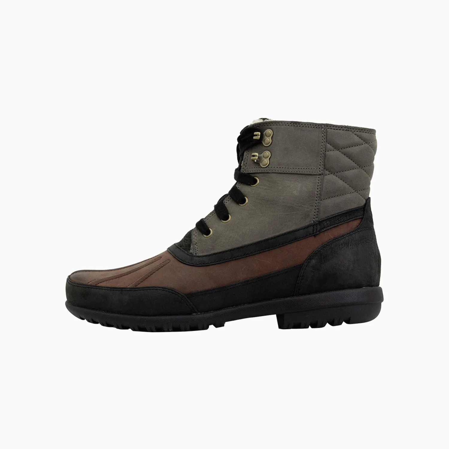 Men's Air Rhone Quilted Boot