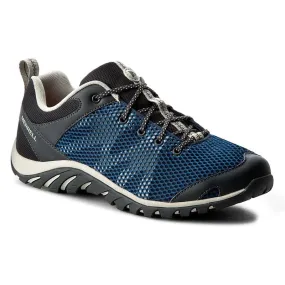 Merrell Rapidbow Mens Navy Boots