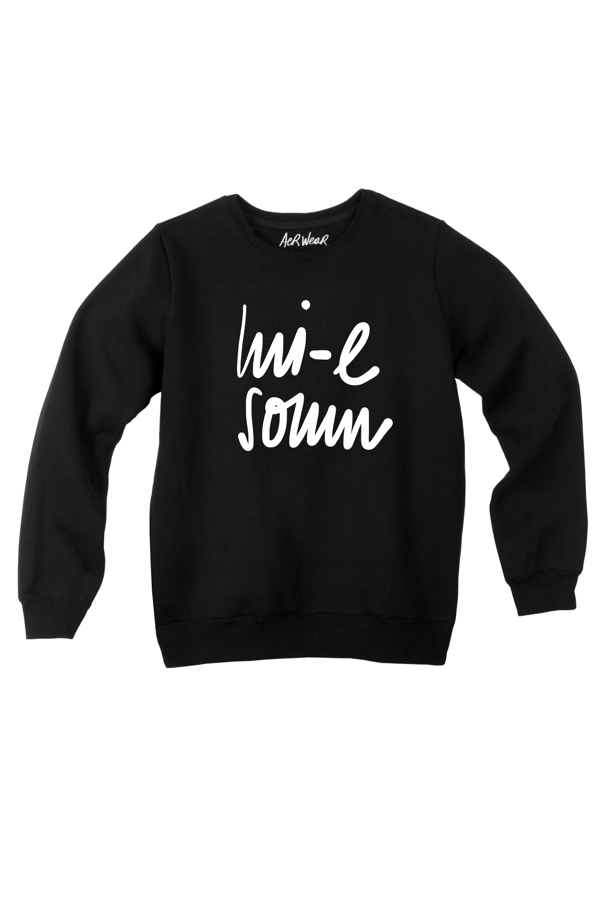 MI-E SOMN  sweatshirt