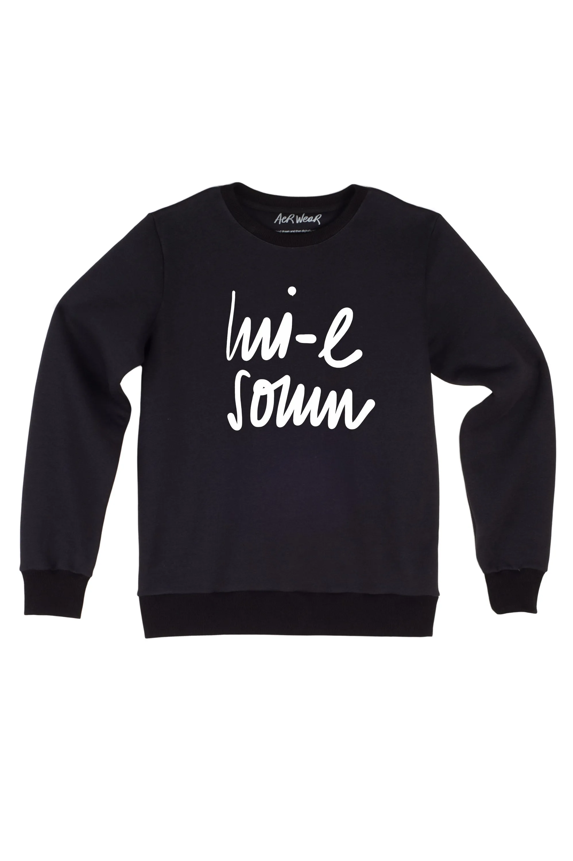 MI-E SOMN  sweatshirt