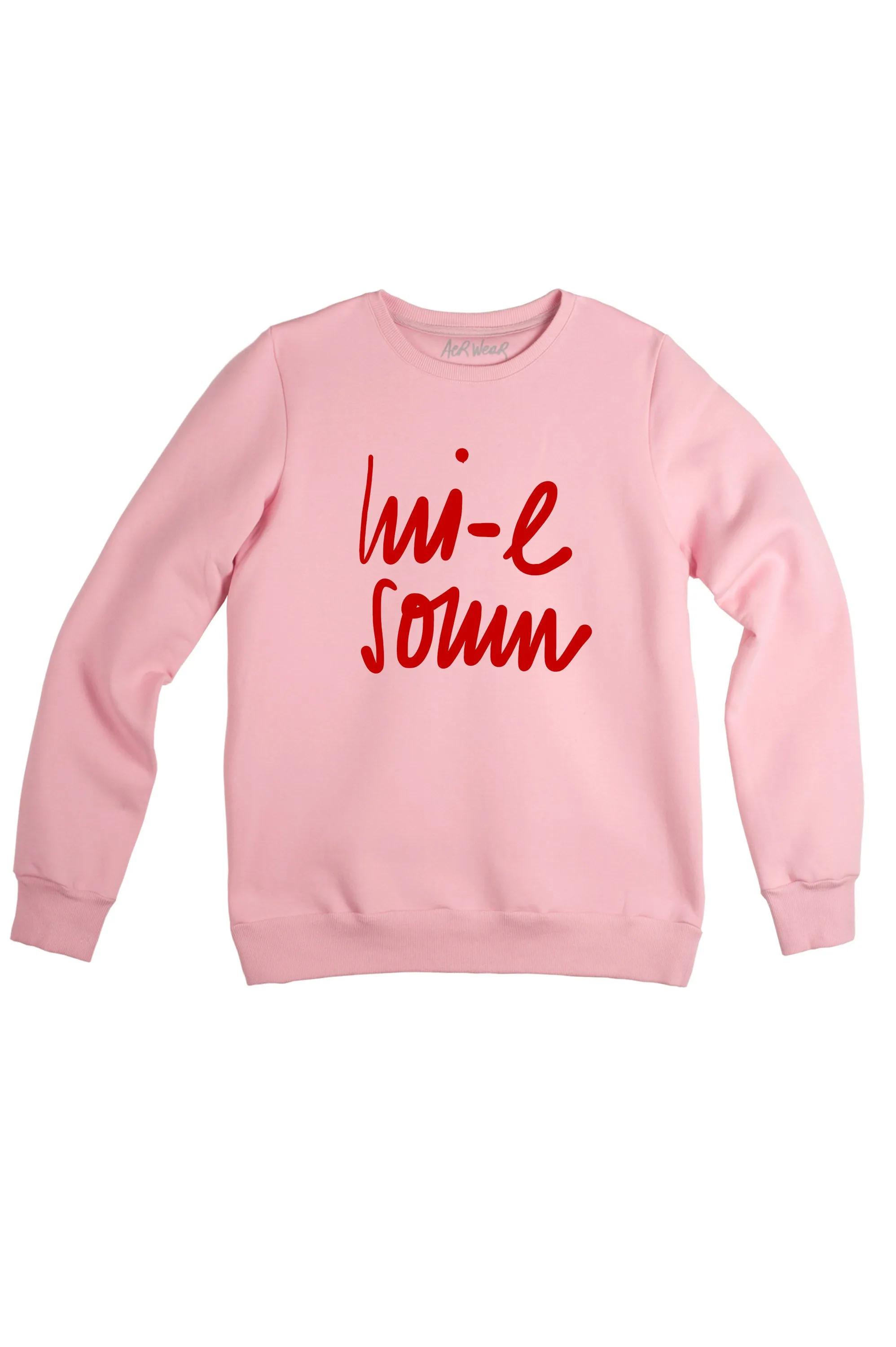 MI-E SOMN  sweatshirt