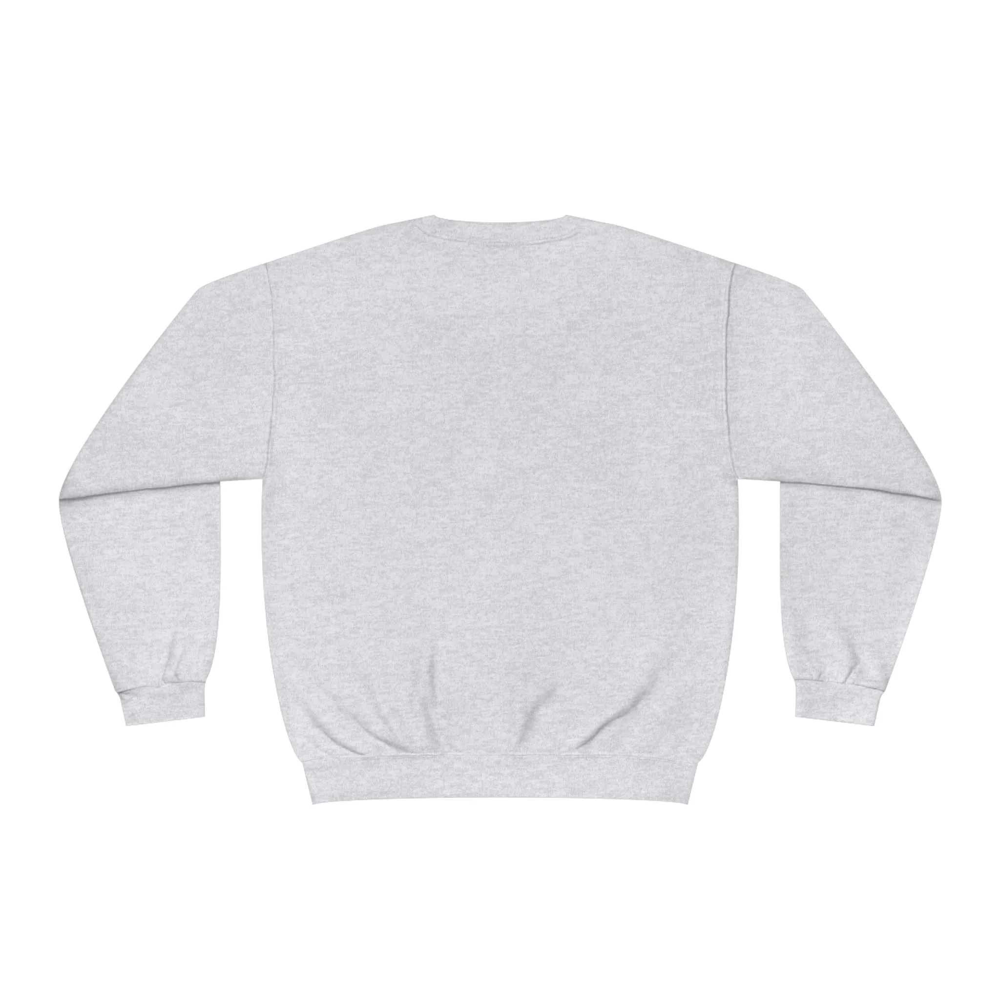 MUSCLE MOMMY (CHARACTER) - CREWNECK