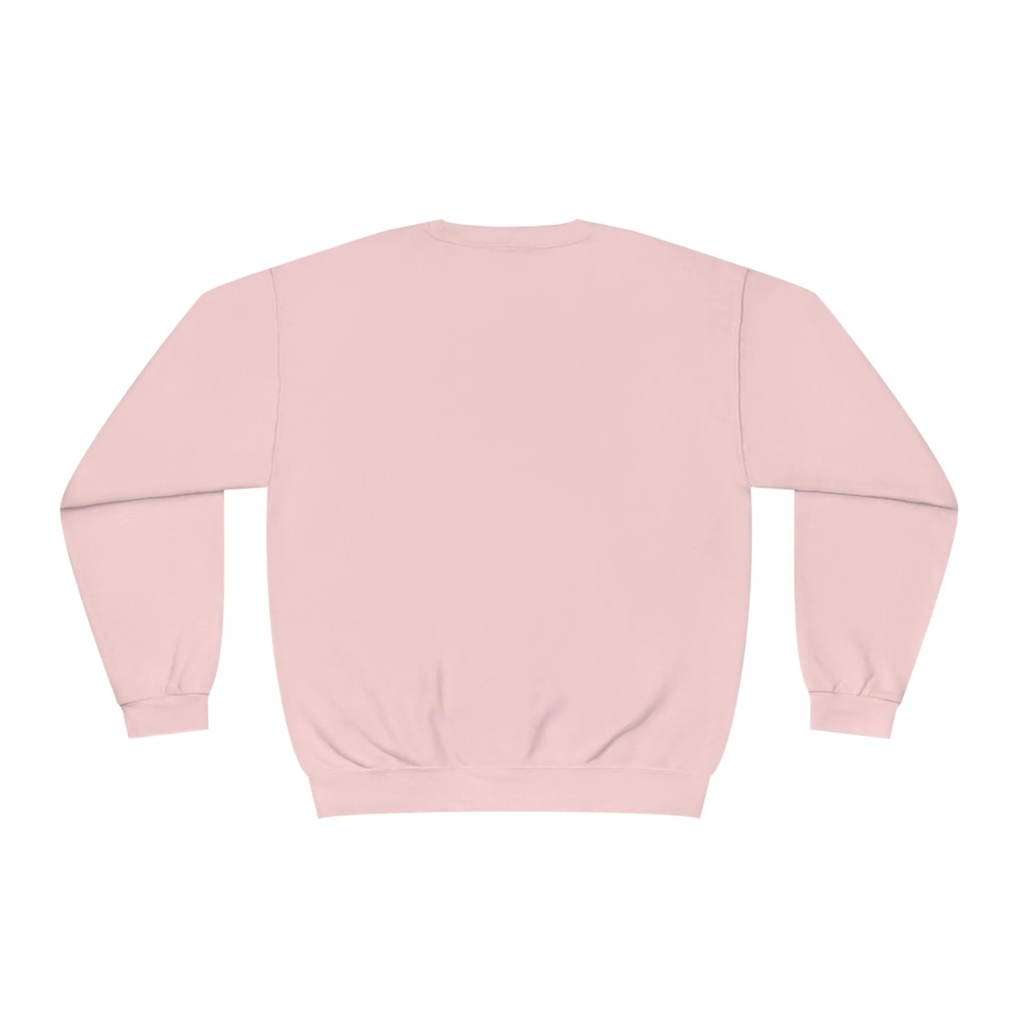 MUSCLE MOMMY (CHARACTER) - CREWNECK