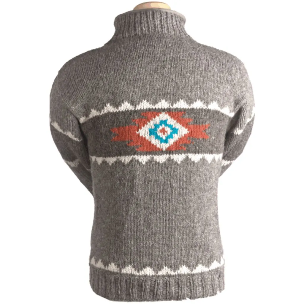 Navajo Sweater