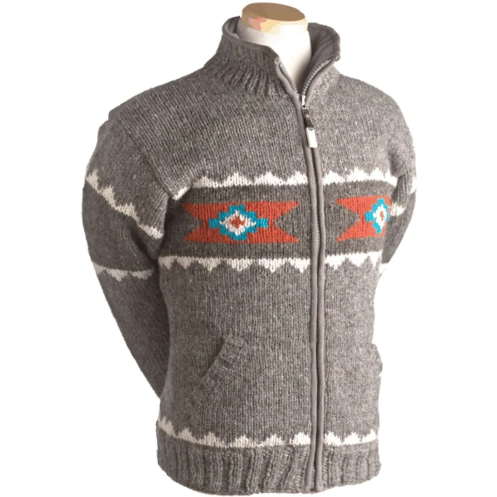 Navajo Sweater