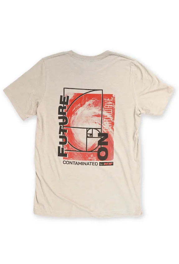 NF DEATHWAVE TEE