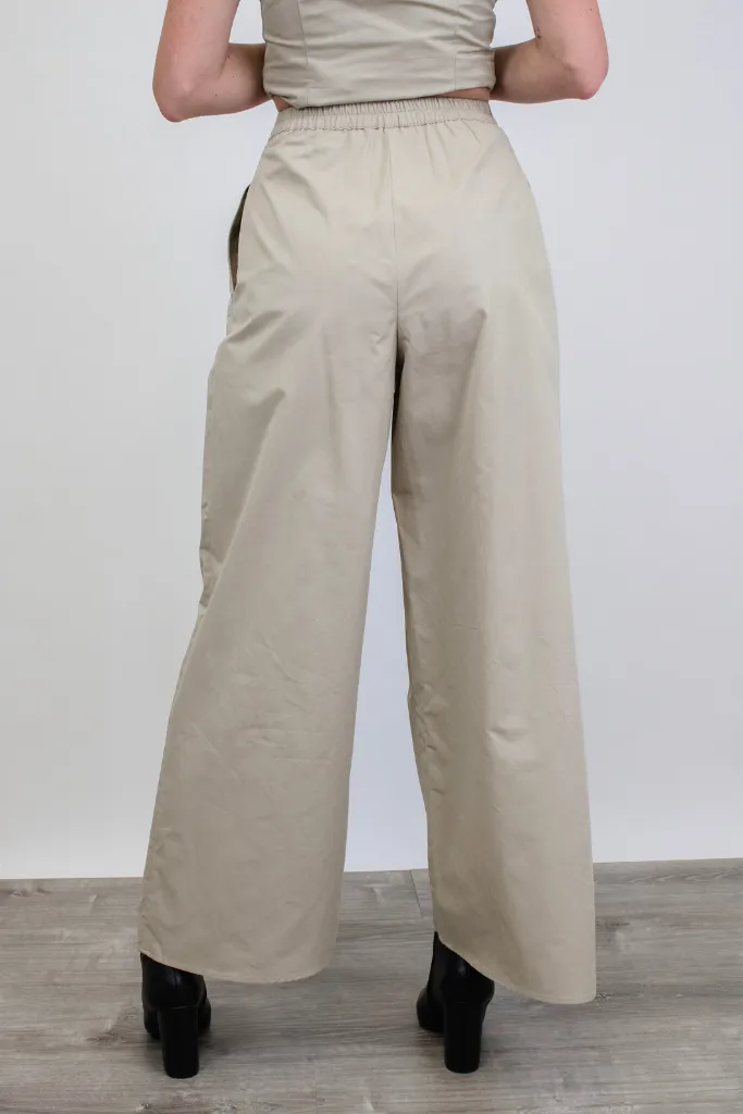 On Business Trouser Pants