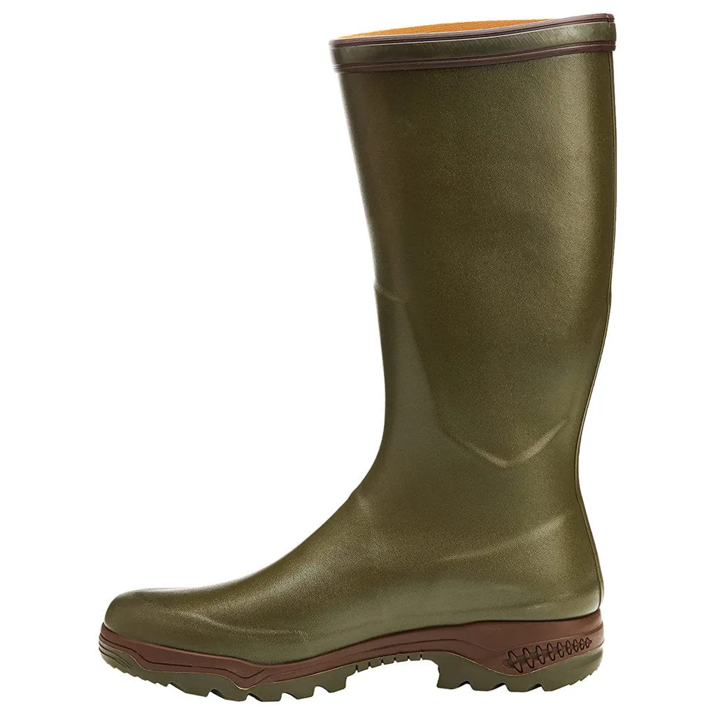 Parcours 2 Rubber Women's Tall Wellington Boots