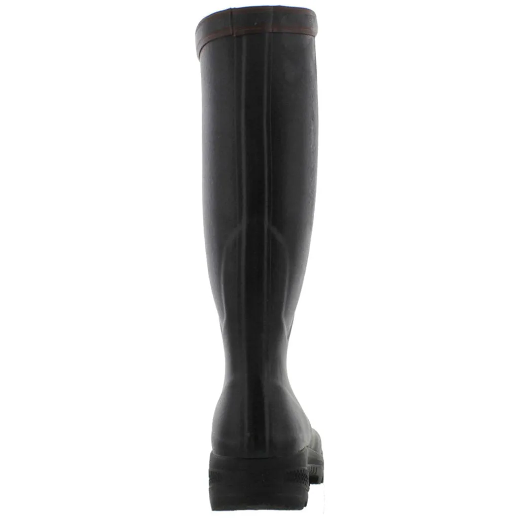 Parcours 2 Rubber Women's Tall Wellington Boots