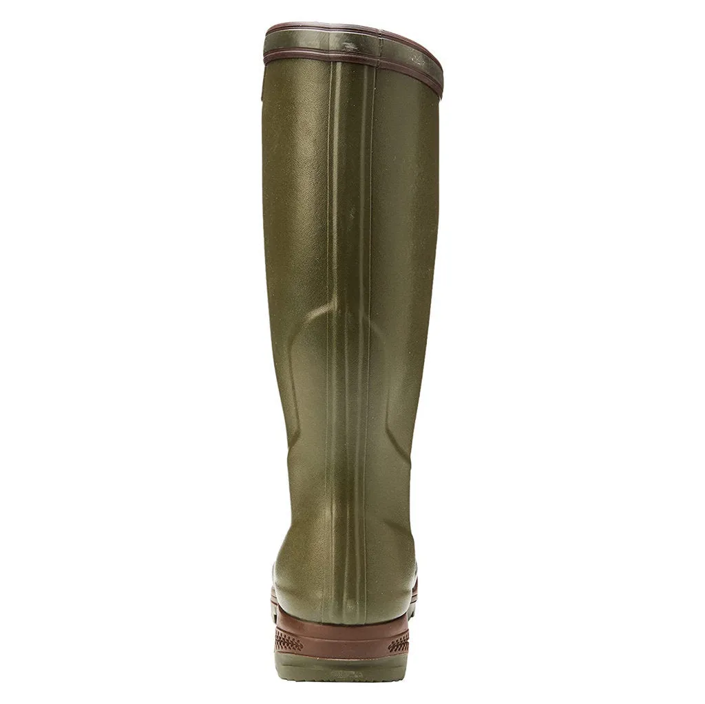 Parcours 2 Rubber Women's Tall Wellington Boots