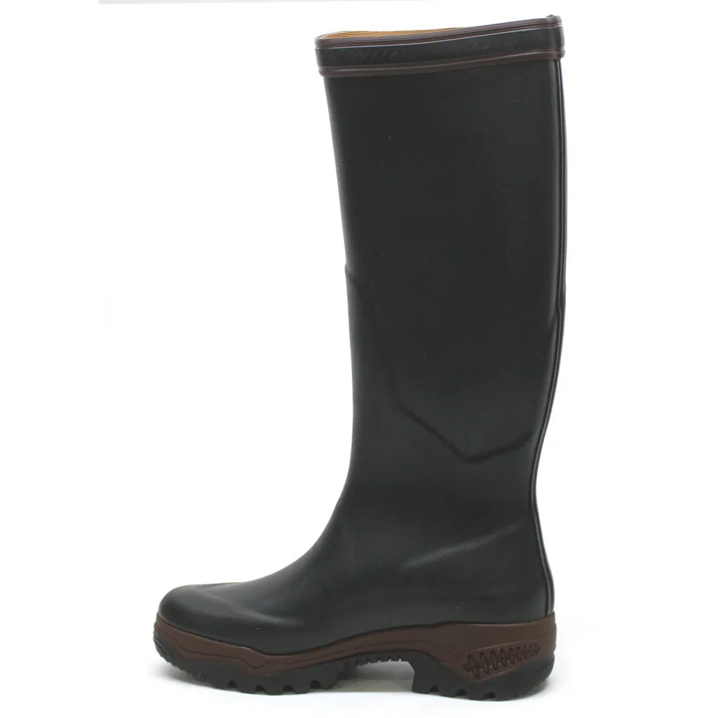 Parcours 2 Rubber Women's Tall Wellington Boots