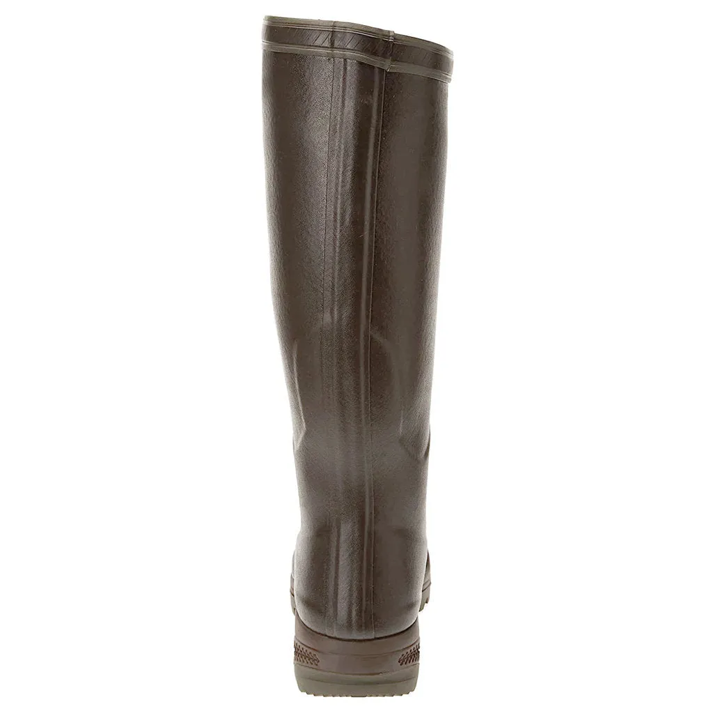 Parcours 2 Rubber Women's Tall Wellington Boots