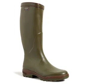 Parcours 2 Rubber Women's Tall Wellington Boots