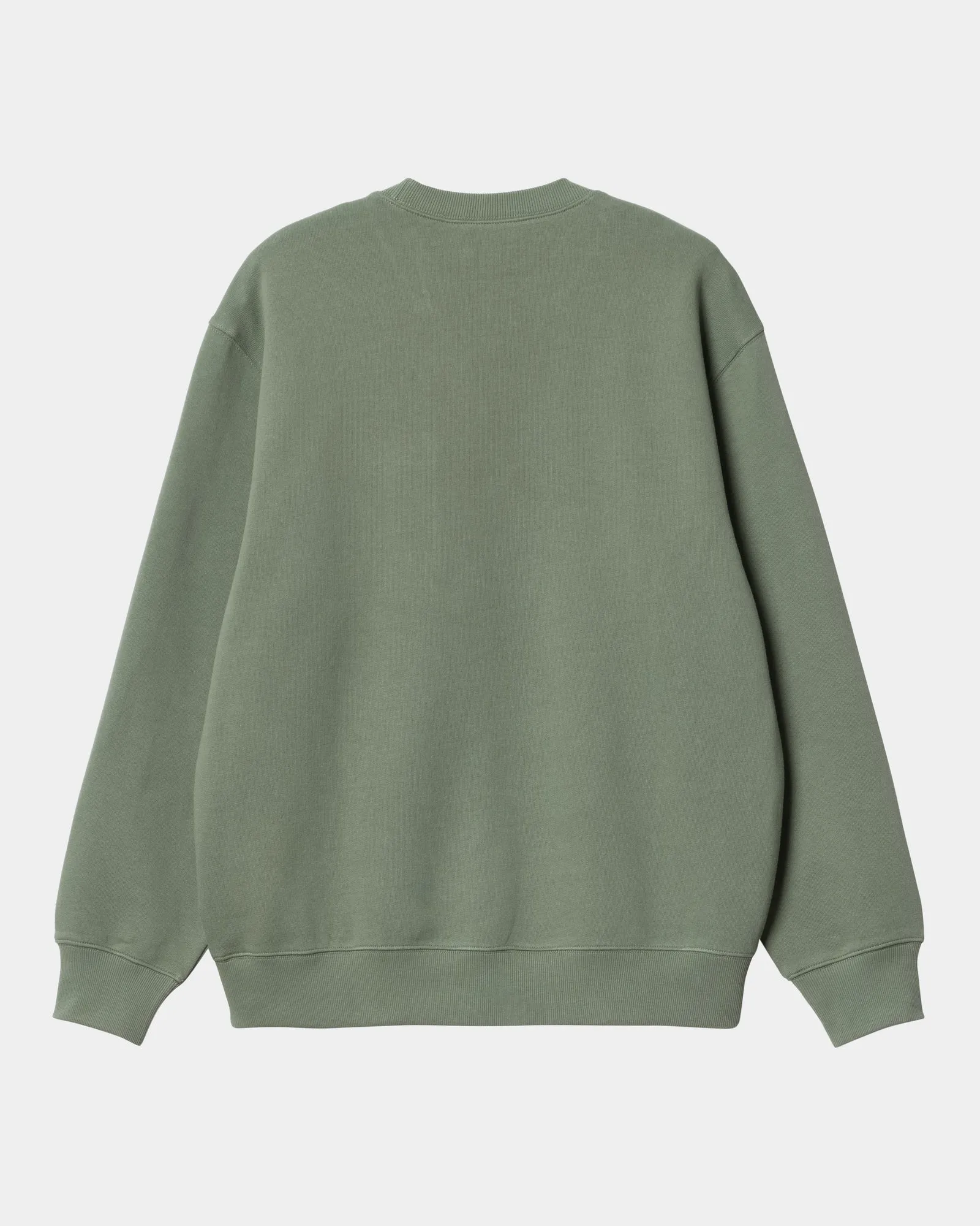 Pocket Sweatshirt | Park