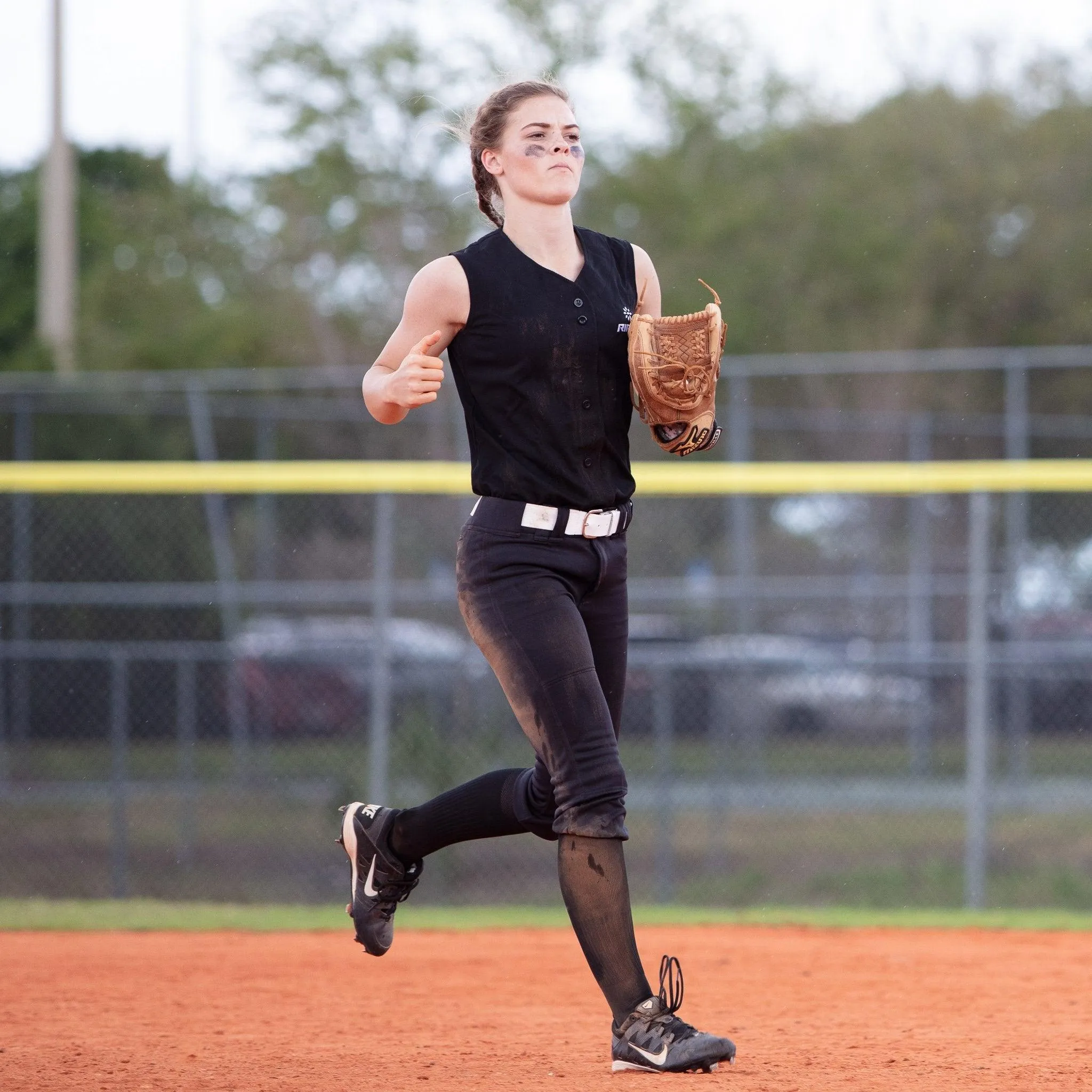 Pro Softball Pants