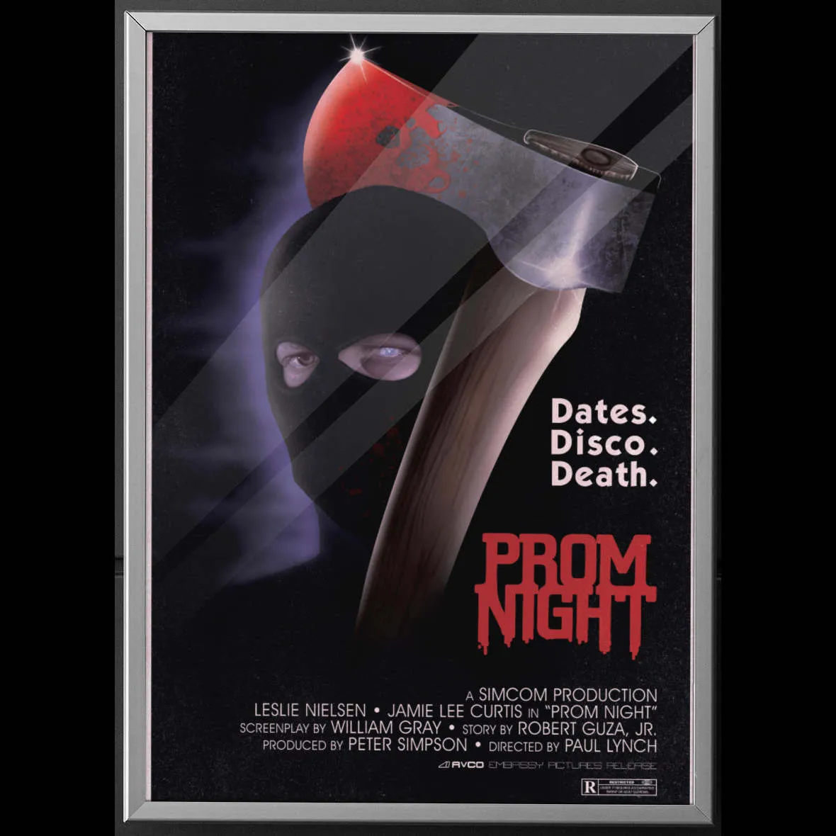 Prom Night Poster