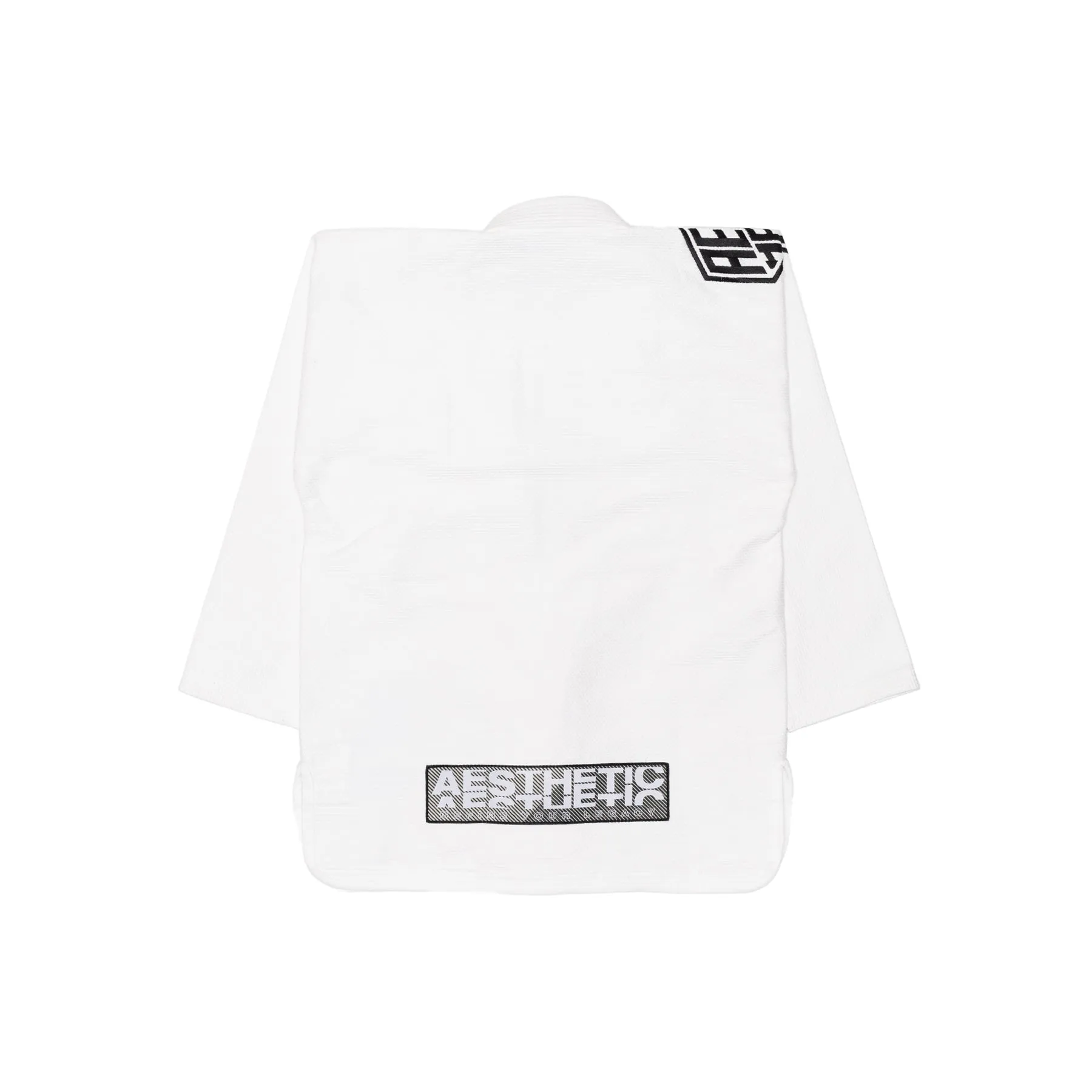 Pure Legacy  Kimono (White/Black)