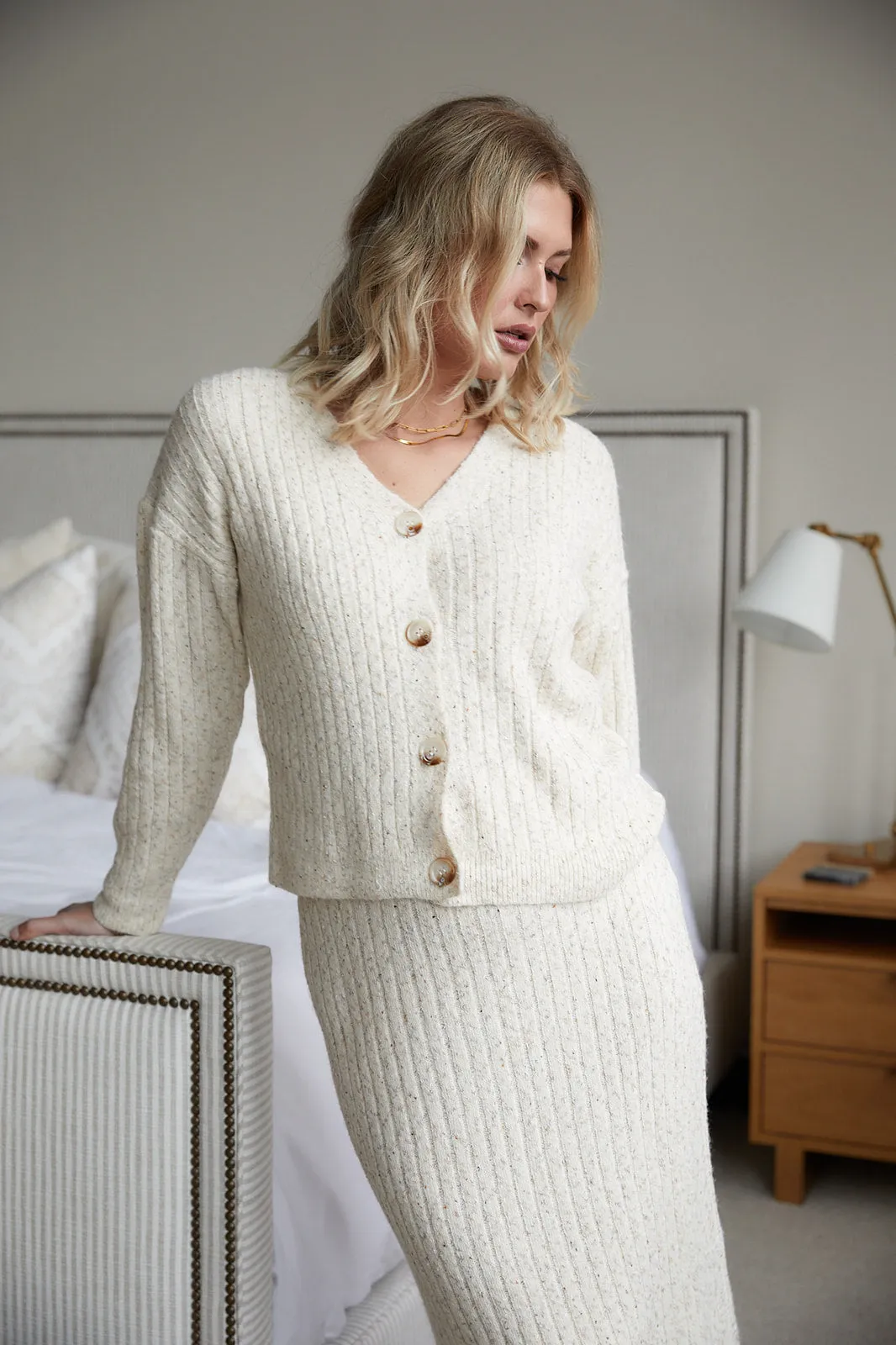 Salt House Cardigan FINAL SALE