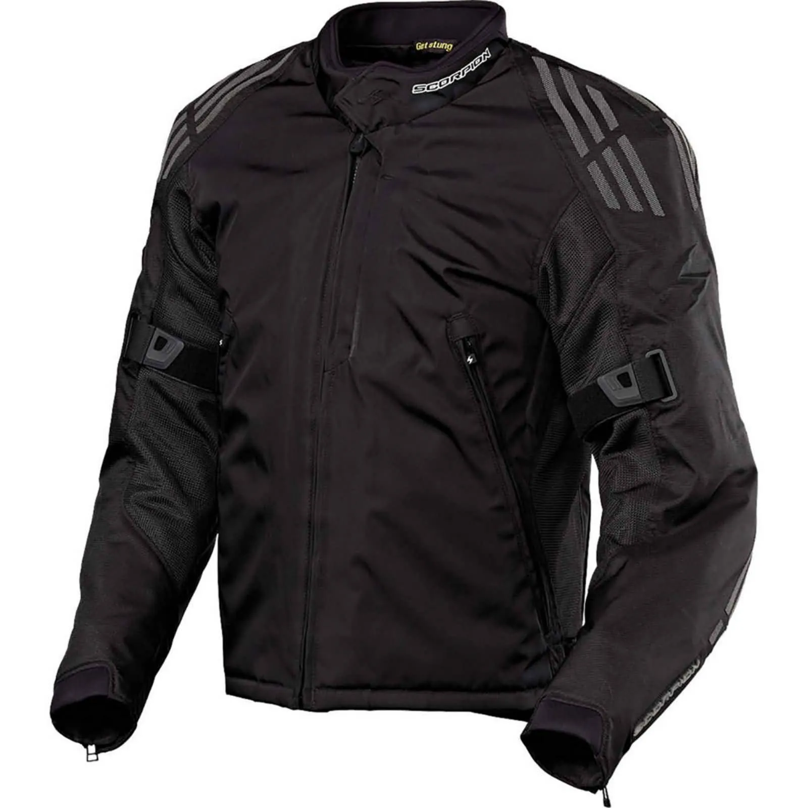 Scorpion EXO Intake Men's Street Jackets (New - Flash Sale)