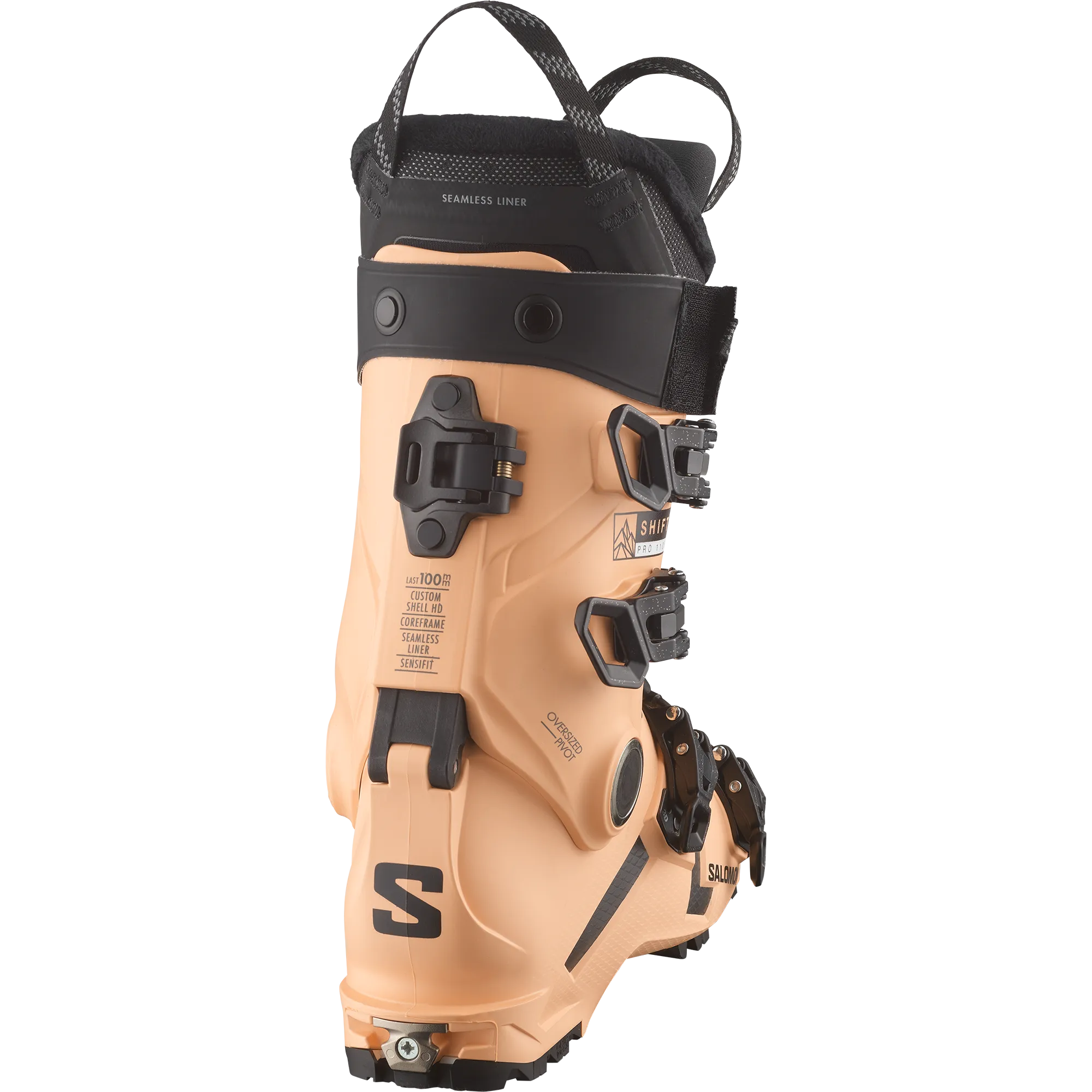 SHIFT PRO 110 W AT GW SKI BOOT WOMEN'S