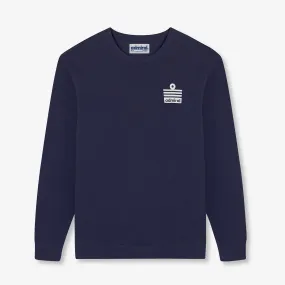 Stamford Ensign Sweatshirt - Navy