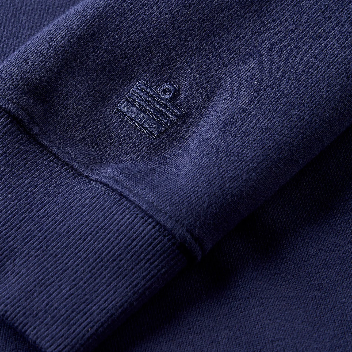 Stamford Ensign Sweatshirt - Navy