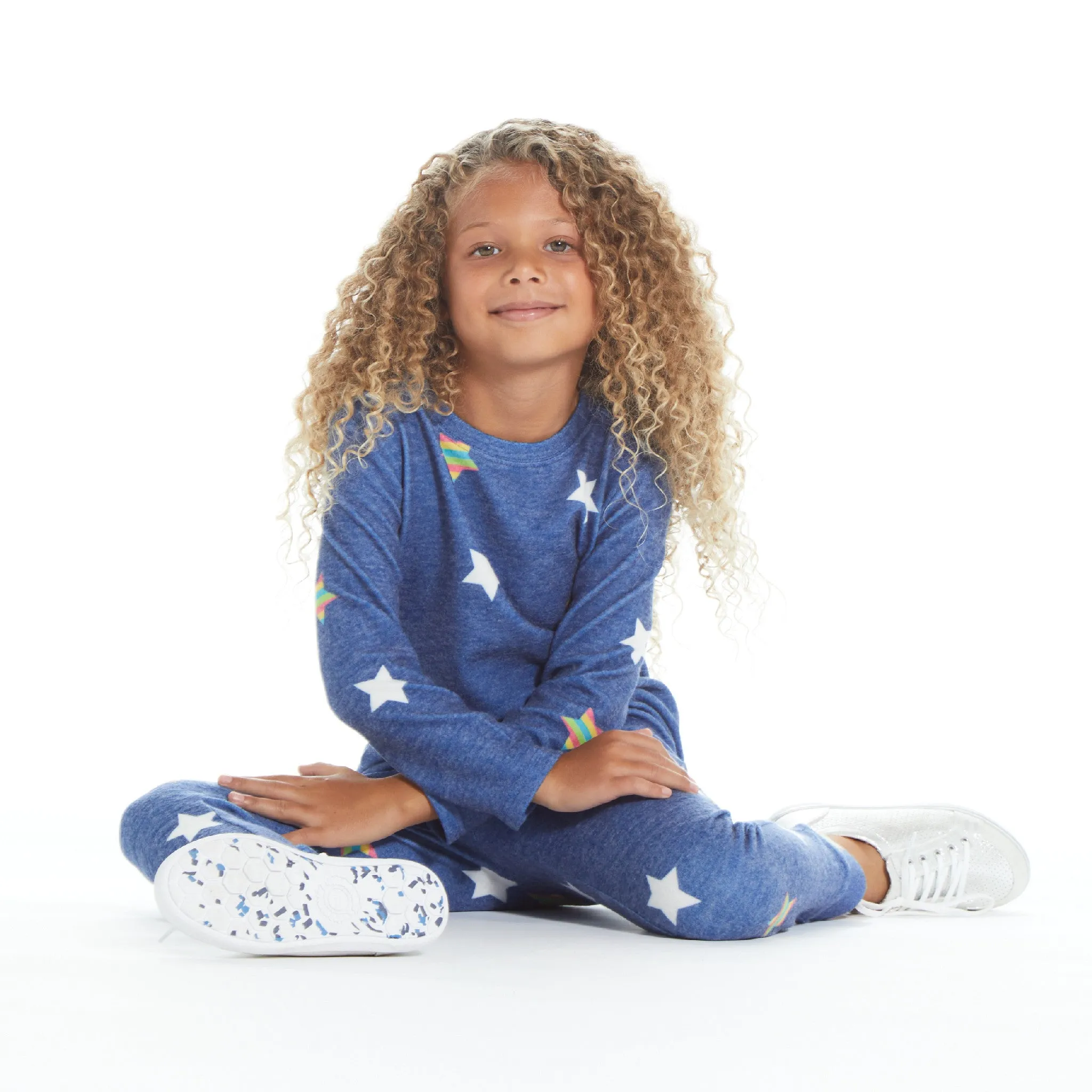 Star Hacci Jogger Set