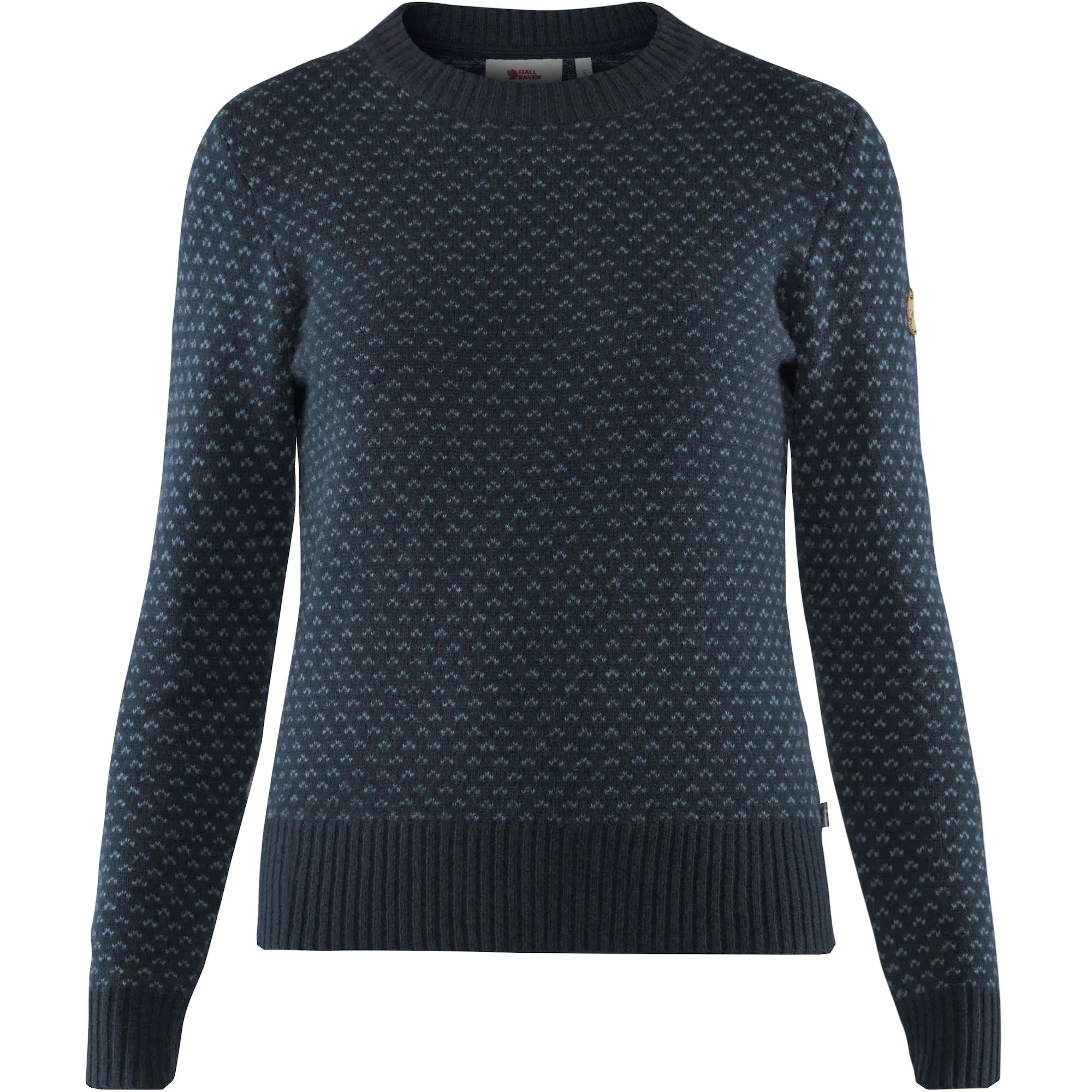 Sweater Ovik Nordic Mujer