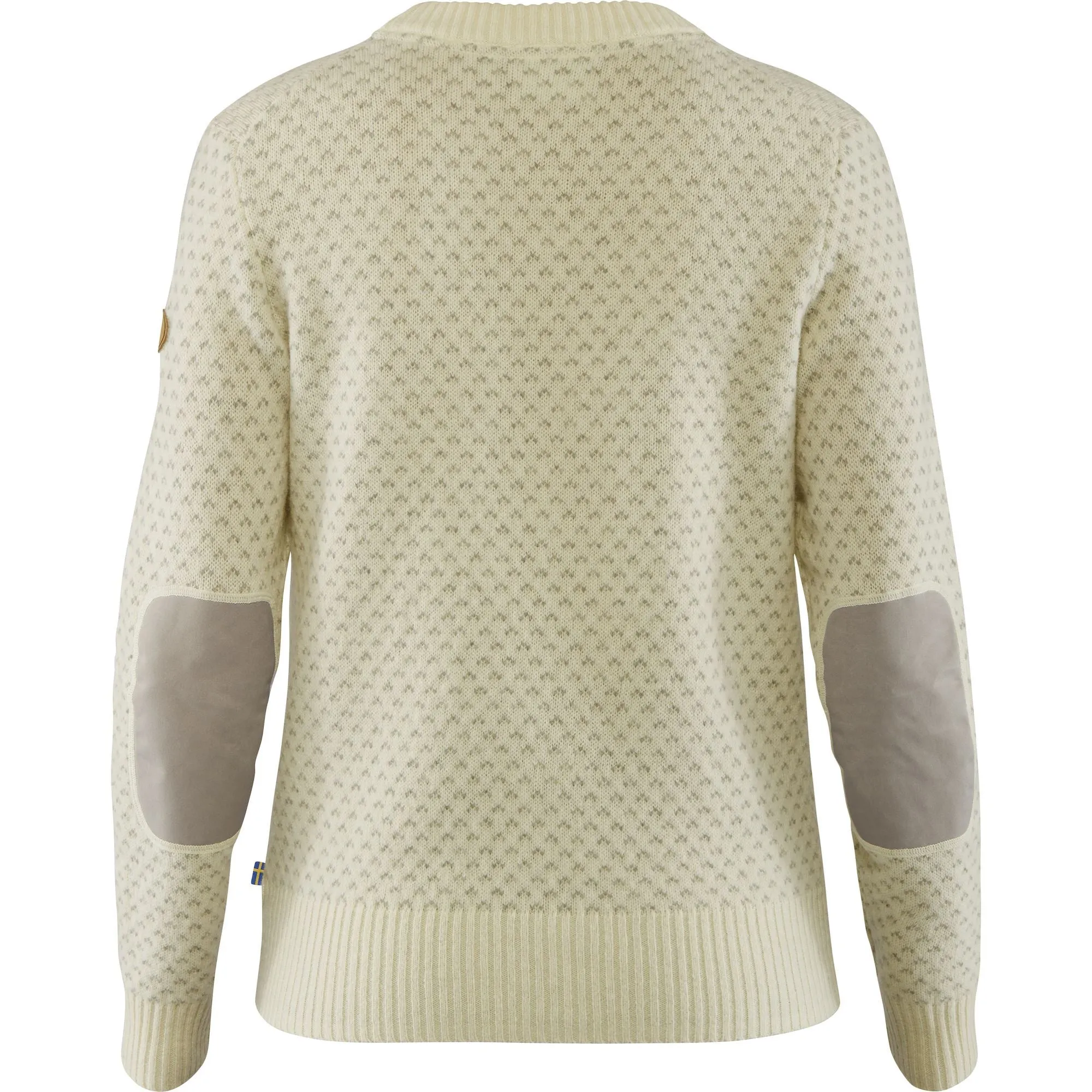 Sweater Ovik Nordic Mujer