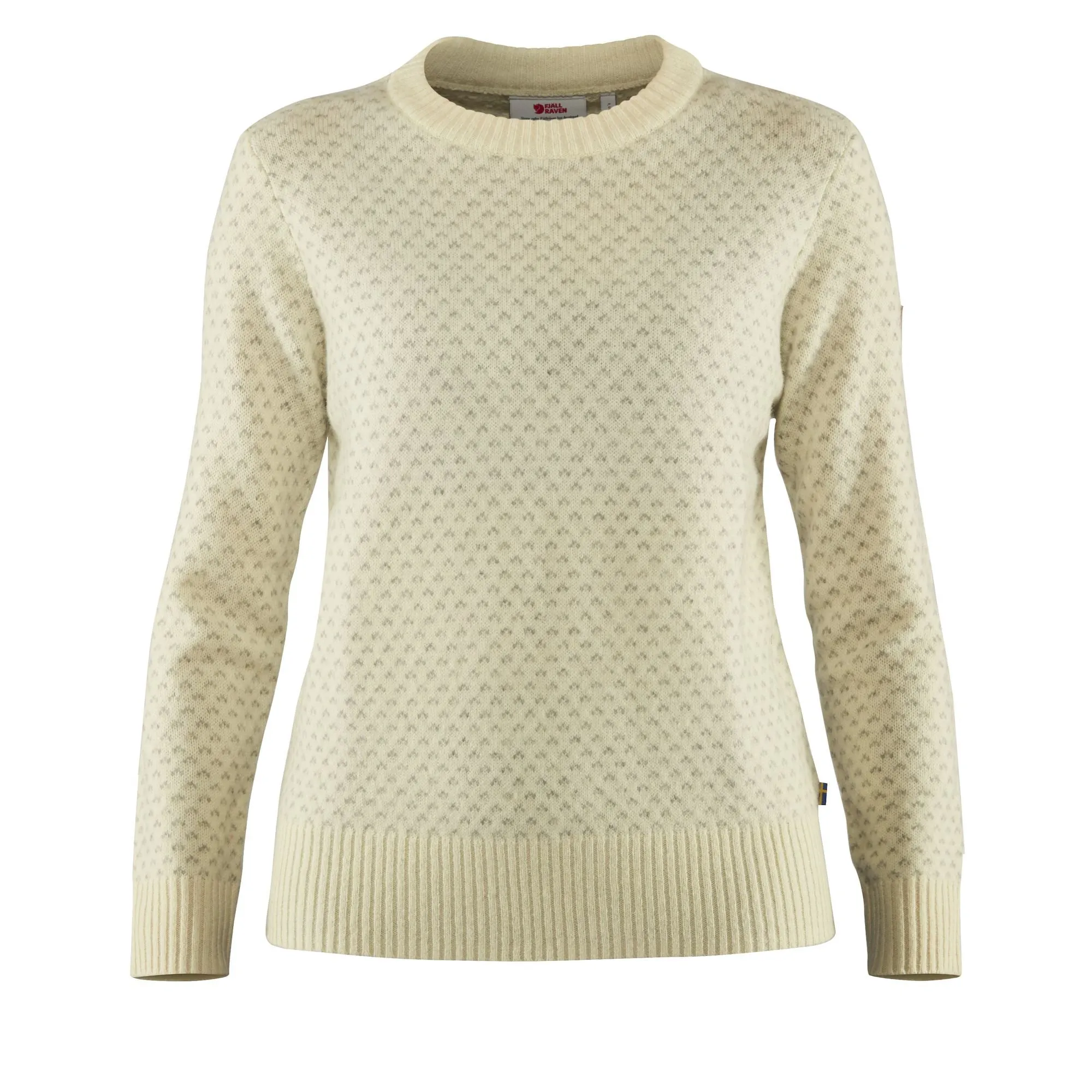 Sweater Ovik Nordic Mujer