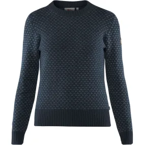 Sweater Ovik Nordic Mujer