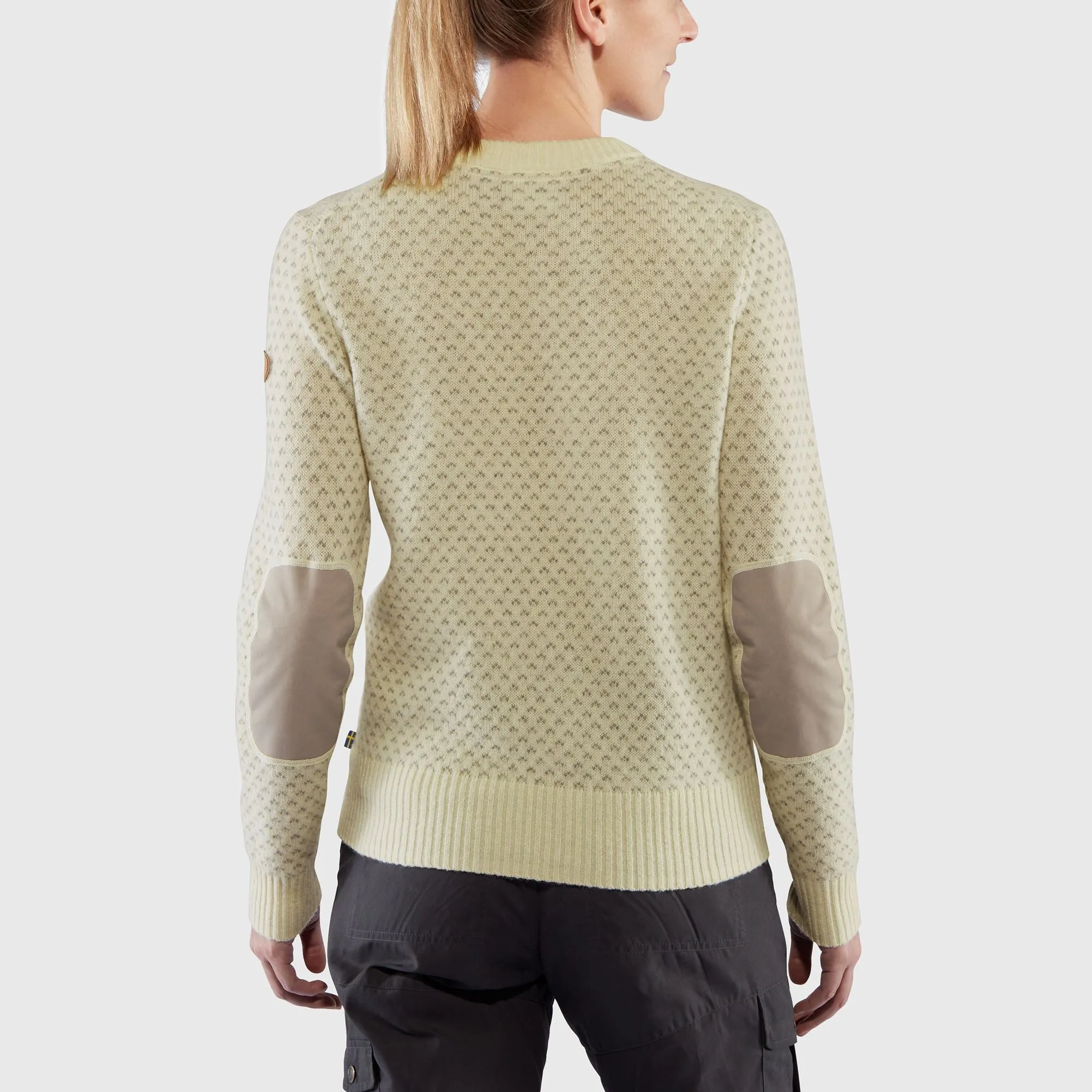 Sweater Ovik Nordic Mujer