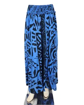 Tapa Tiare Poipu Pants (One Size)