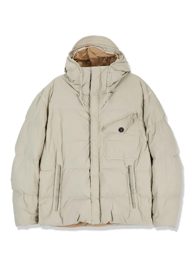 Ten C Survival Down Jacket