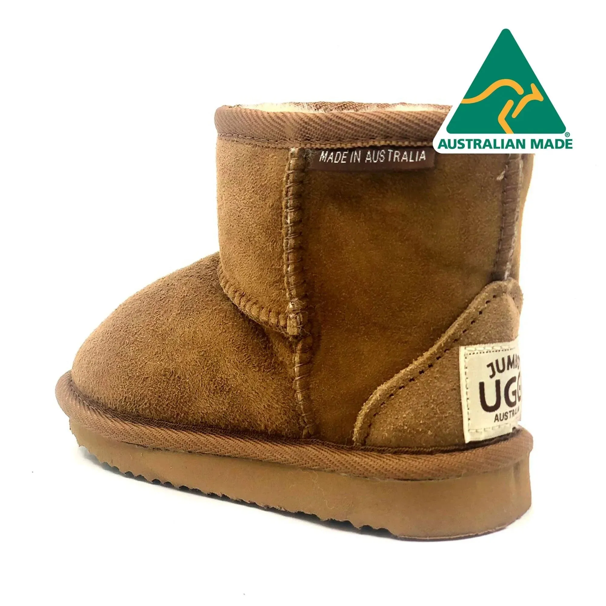 UGG Kids Ultra Short Classic