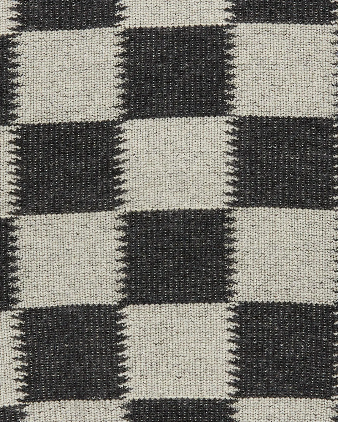 US2363 Square Pullover - Grey