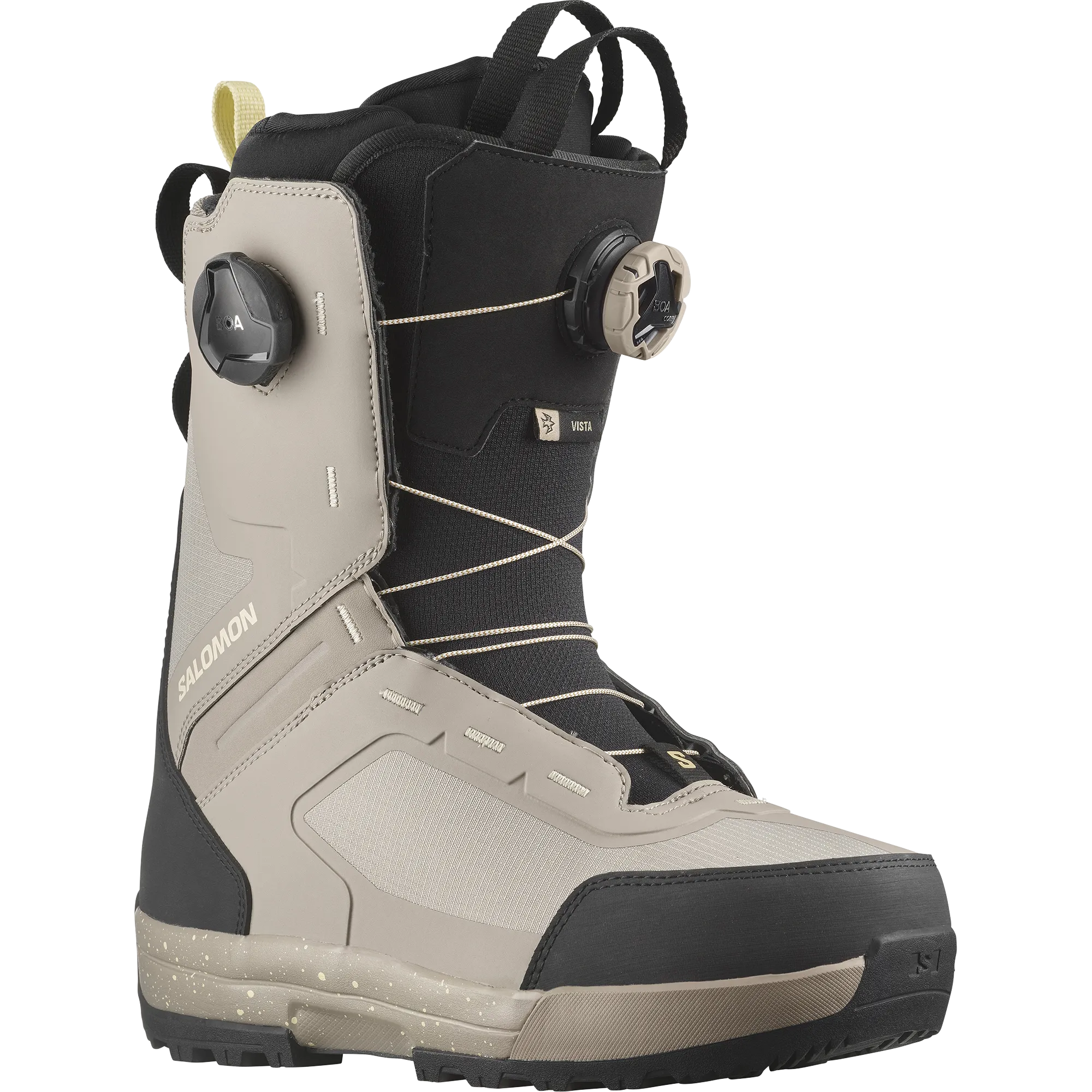 VISTA DUAL BOA SNOWBOARD BOOT WOMEN'S