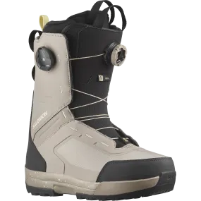 VISTA DUAL BOA SNOWBOARD BOOT WOMEN'S