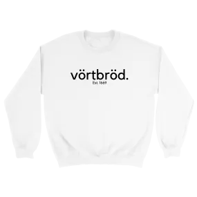 Vörtbröd - Sweatshirt