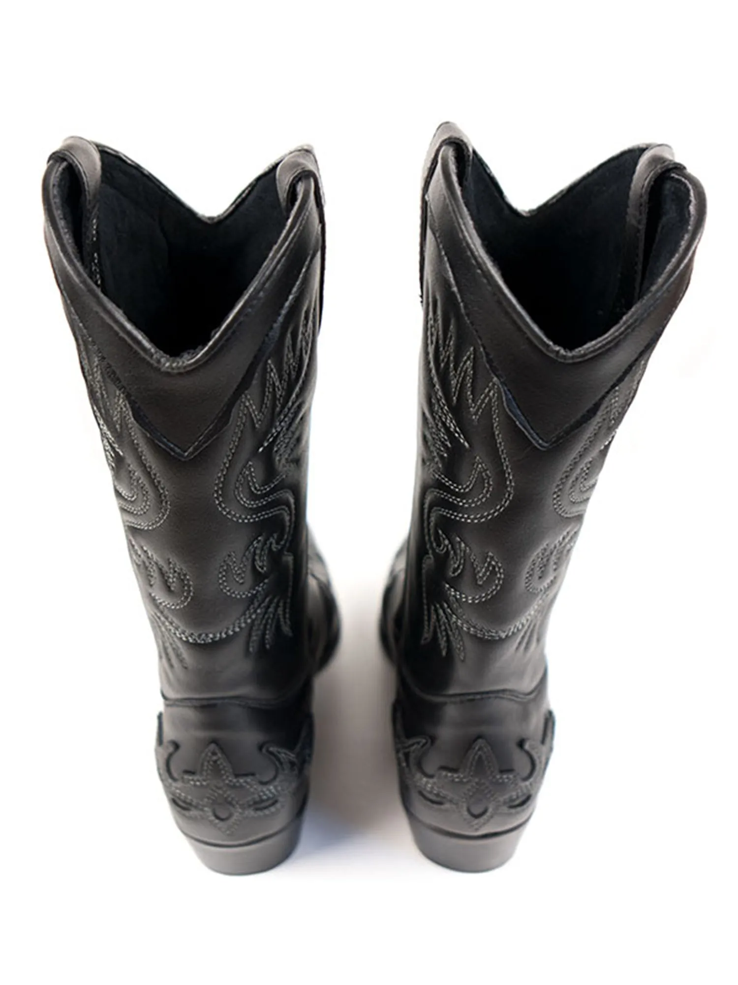 Western Boots