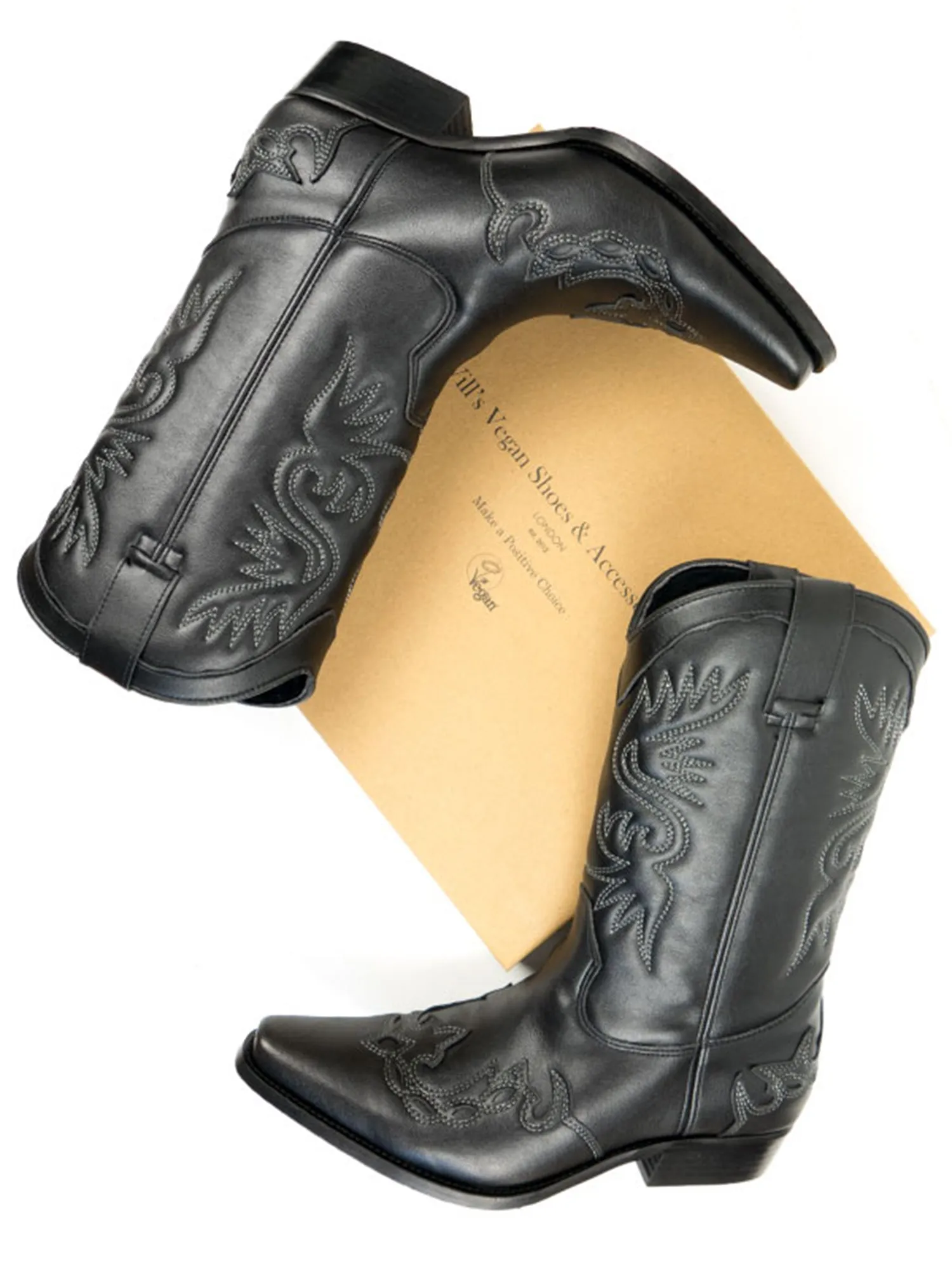 Western Boots